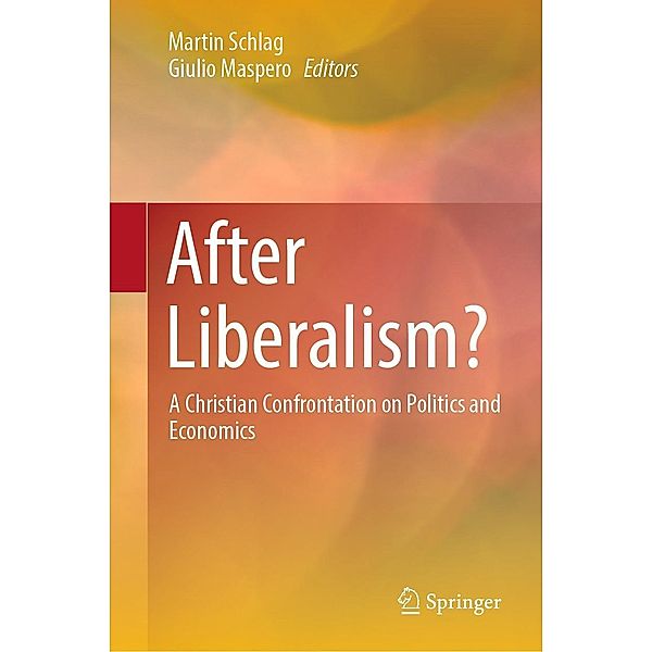 After Liberalism?