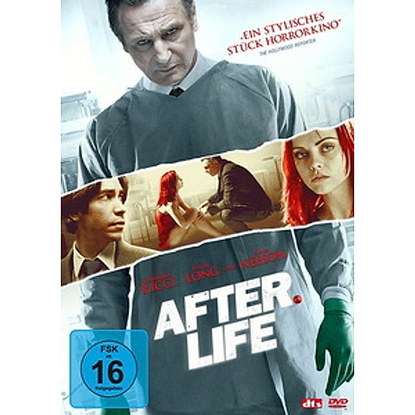 After.Life, Agnieszka Wojtowicz-Vosloo, Paul Vosloo, Jakub Korolczuk