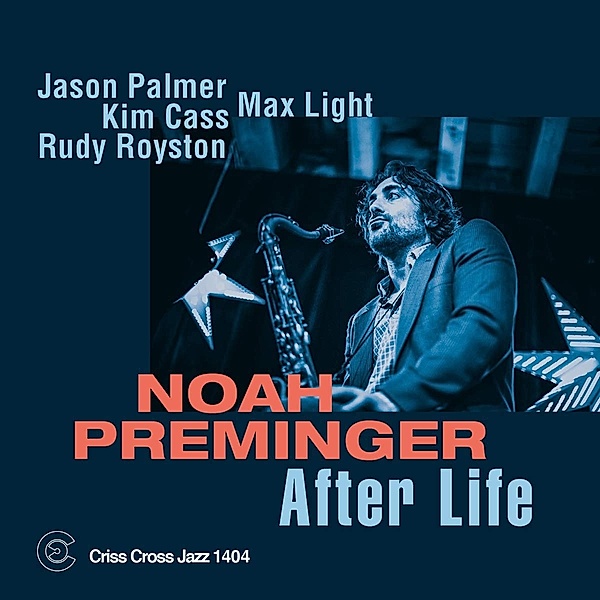 After Life, Noah Preminger