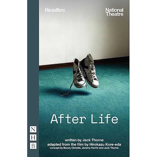 After Life (NHB Modern Plays), Hirokazu Kore-Eda