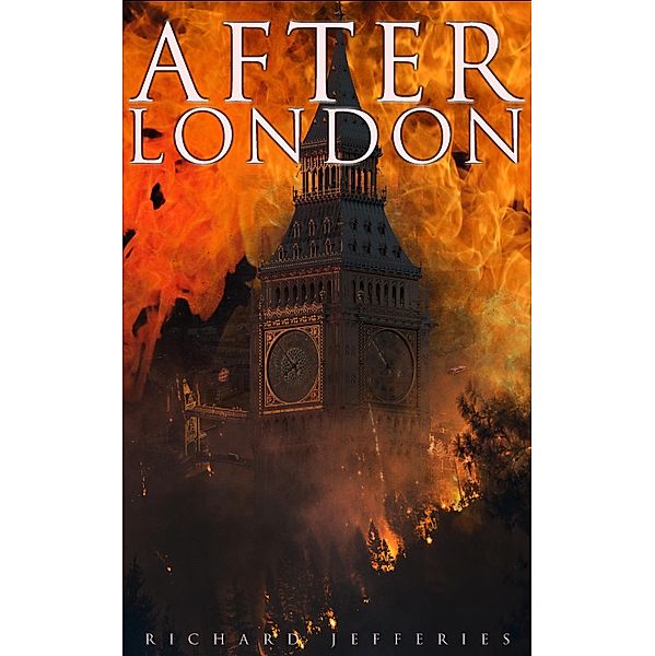 After London, Richard Jefferies