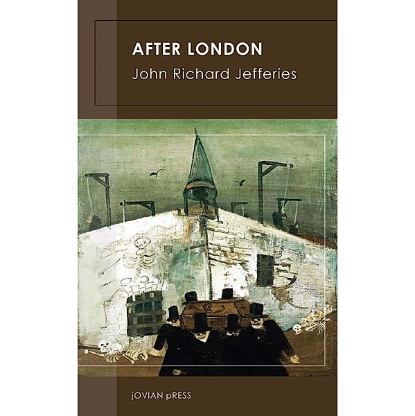 After London, John Richard Jeffries