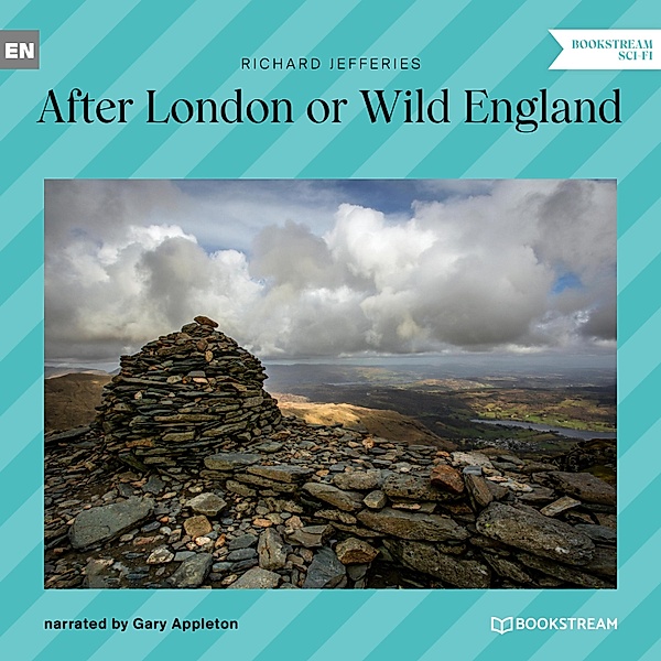 After London or Wild England, Richard Jefferies