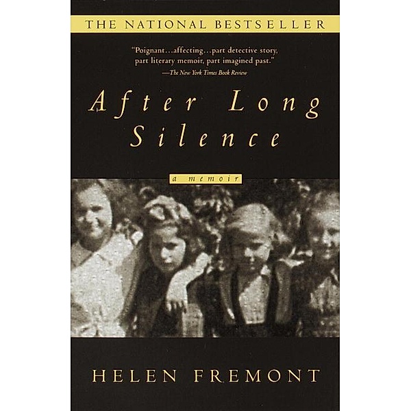 After Long Silence, Helen Fremont