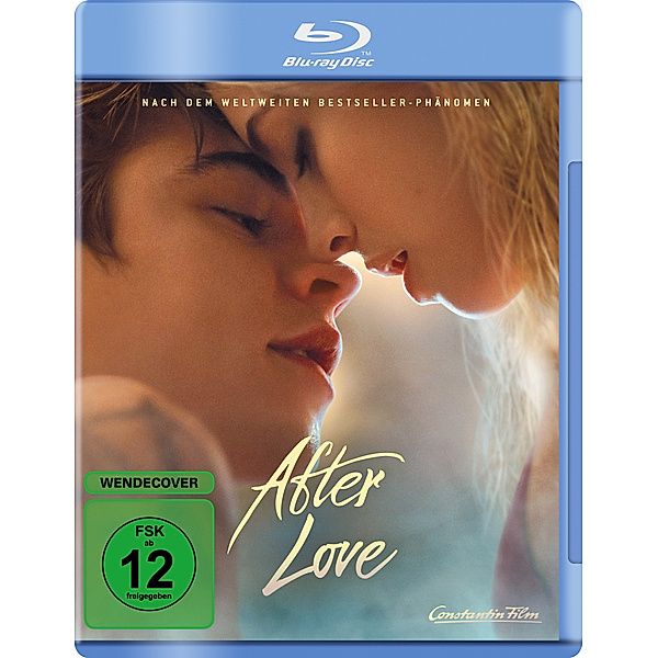 After Love Blu-ray jetzt im Weltbild.de Shop bestellen
