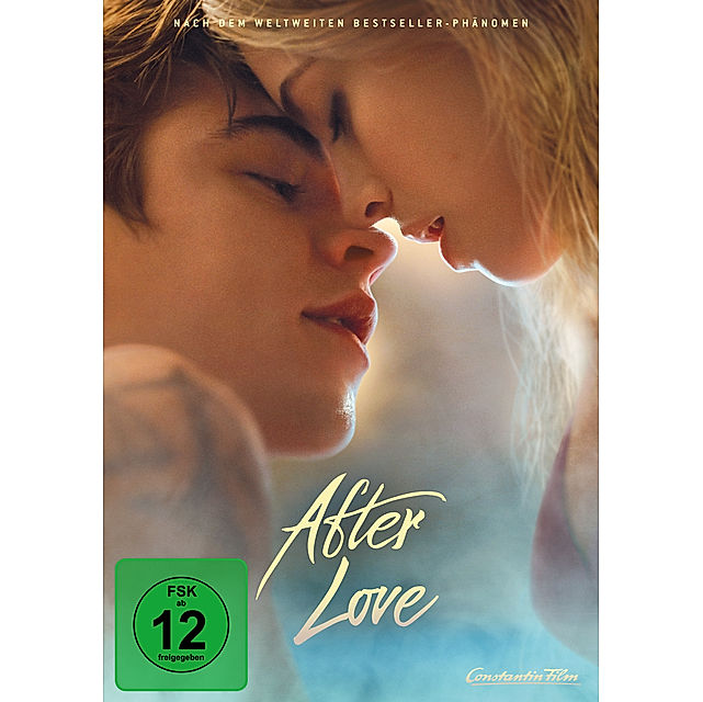 After Love DVD jetzt bei Weltbild.de online bestellen