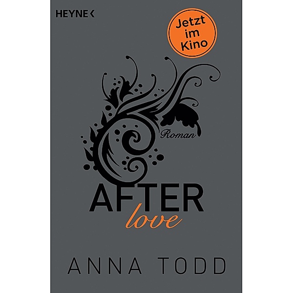 After love / After Bd.3, Anna Todd