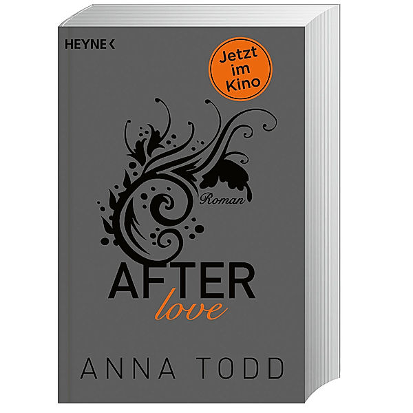 After love / After Bd.3, Anna Todd