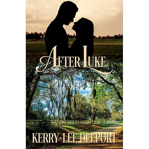 After Luke / The Conrad Press, Kerry-lee Delport