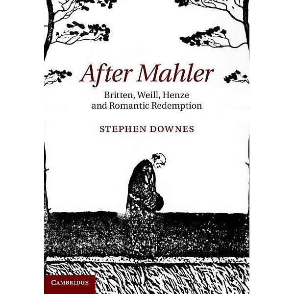 After Mahler, Stephen Downes