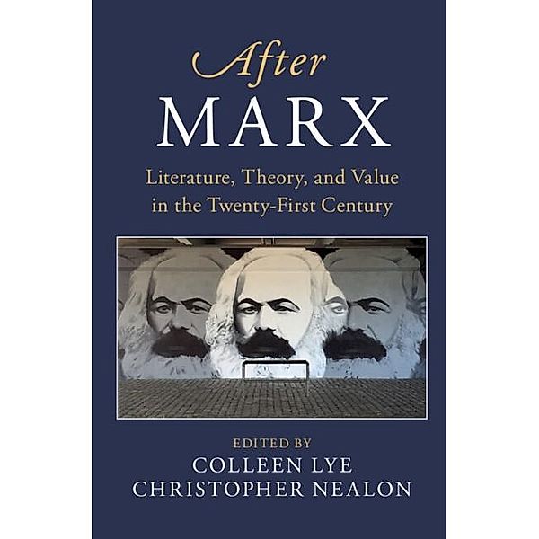 After Marx / After Series