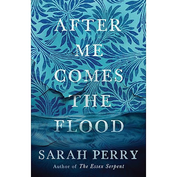 After Me Comes the Flood, Sarah Perry