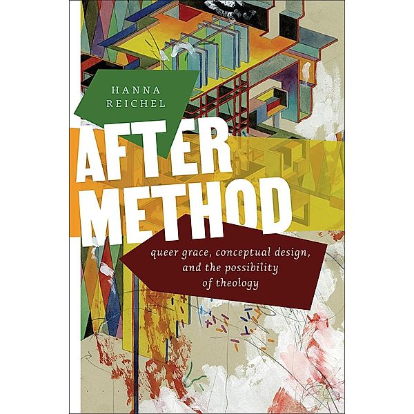 After Method, Hanna Reichel