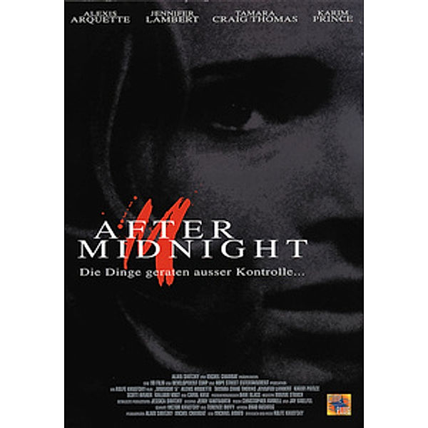 After Midnight