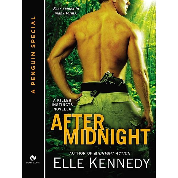 After Midnight, Elle Kennedy