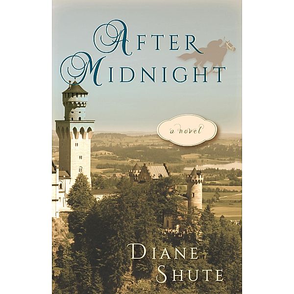 After Midnight, Diane Shute