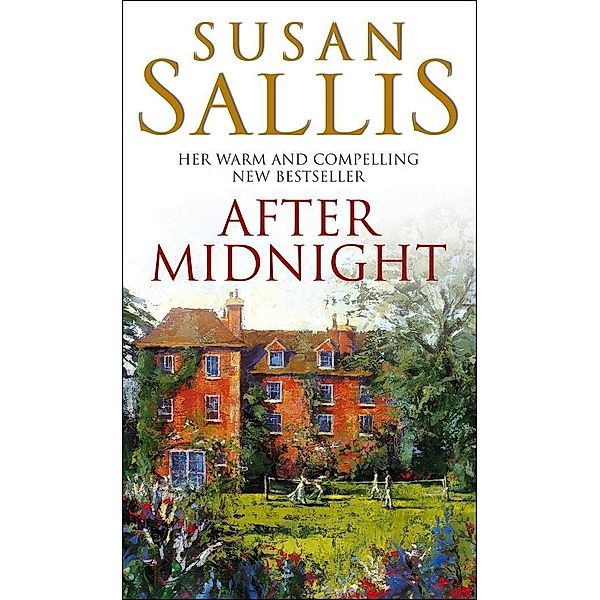 After Midnight, Susan Sallis