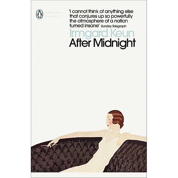 After Midnight / Penguin Modern Classics, Irmgard Keun