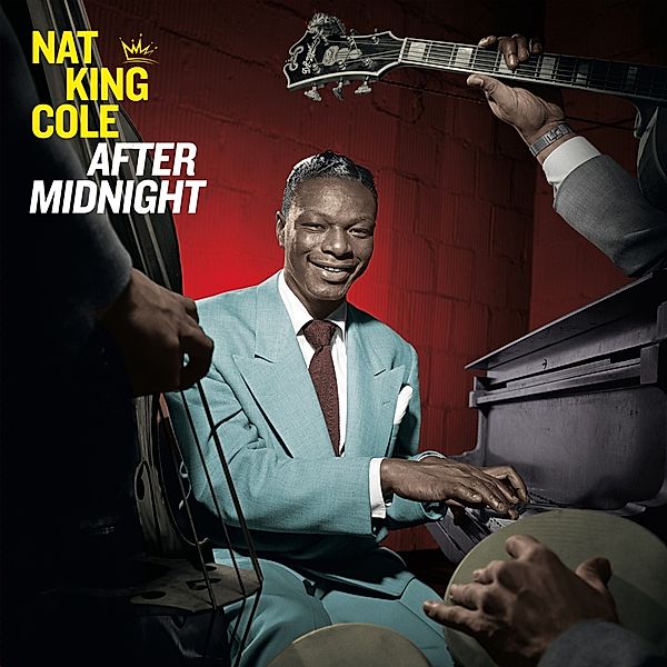 After Midnight (Vinyl), Nat King Cole