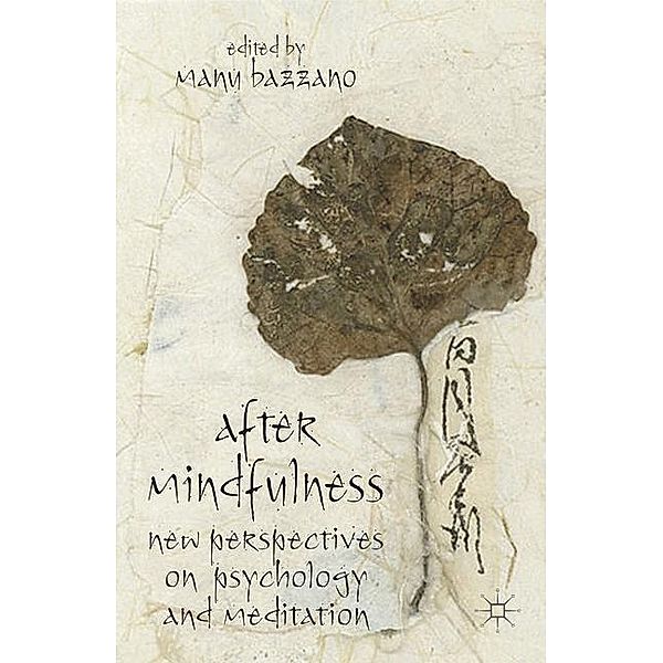 After Mindfulness