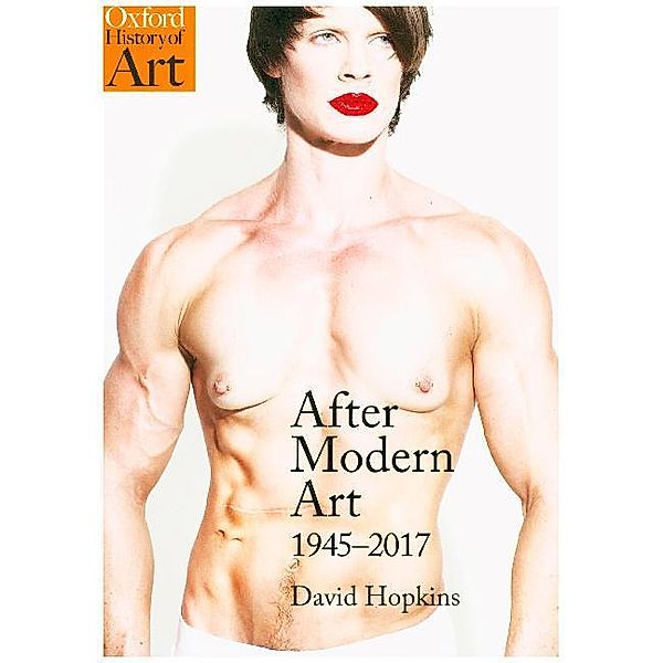 After Modern Art, David Hopkins