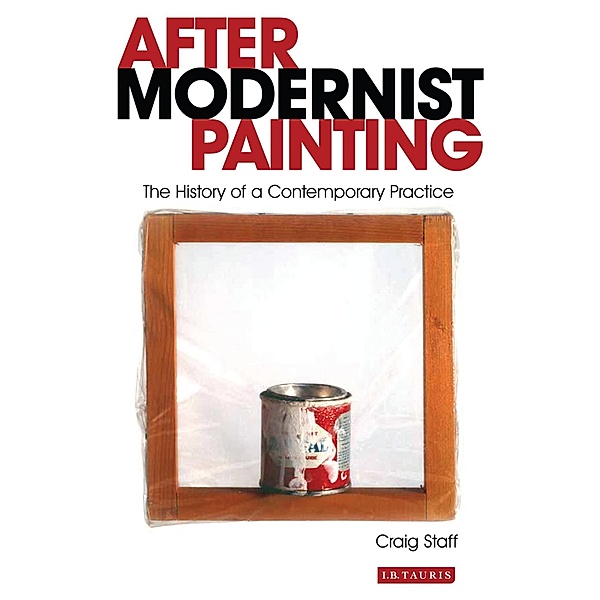 After Modernist Painting, Craig Staff