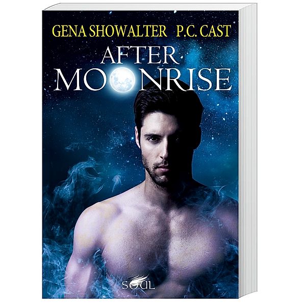 After Moonrise, Gena Showalter, P. C. Cast