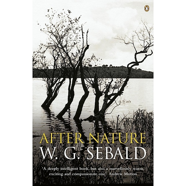 After Nature, W. G. Sebald