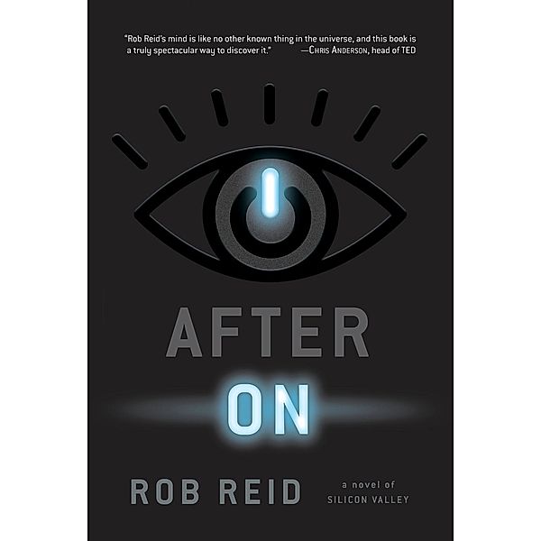 After On, Rob Reid