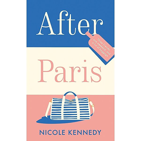 After Paris, Nicole Kennedy