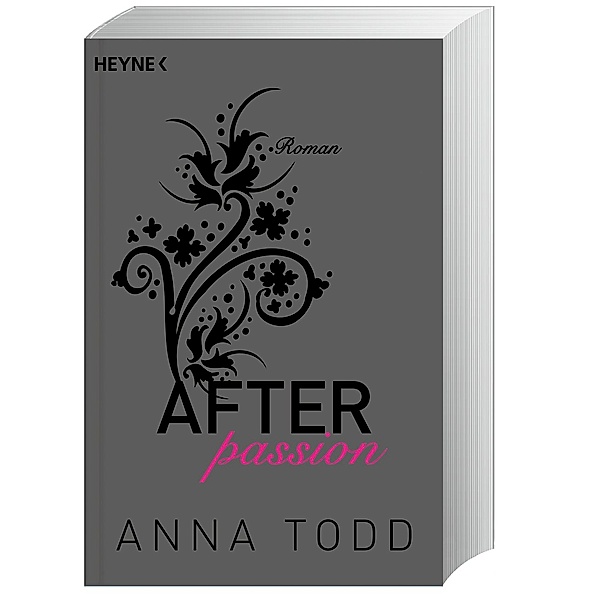After passion / After Bd.1, Anna Todd