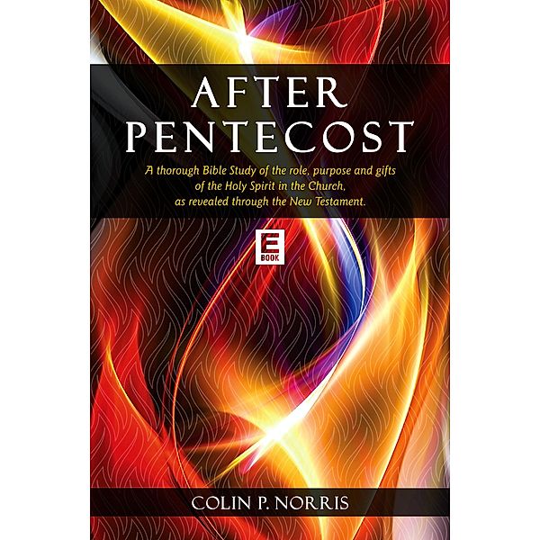 After Pentecost, Colin P. Norris