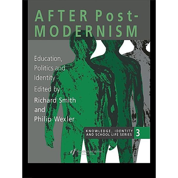 After Postmodernism, Richard Smith, Philip Wexler