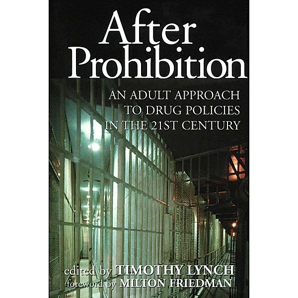 After Prohibition
