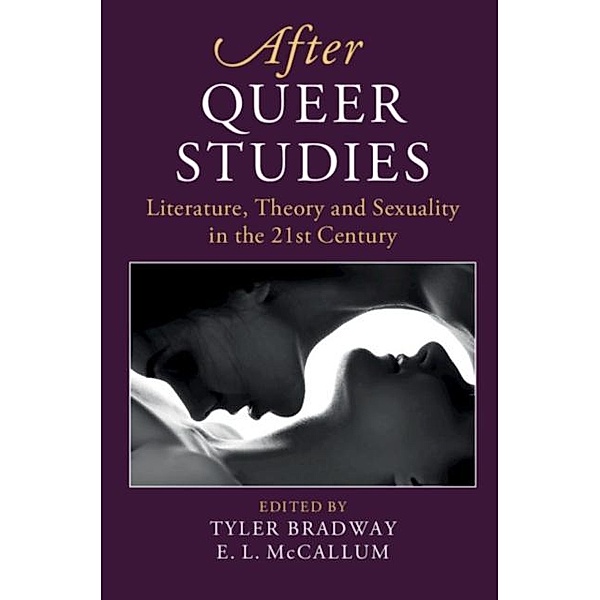After Queer Studies