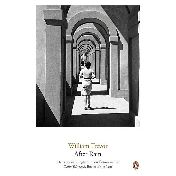 After Rain, William Trevor
