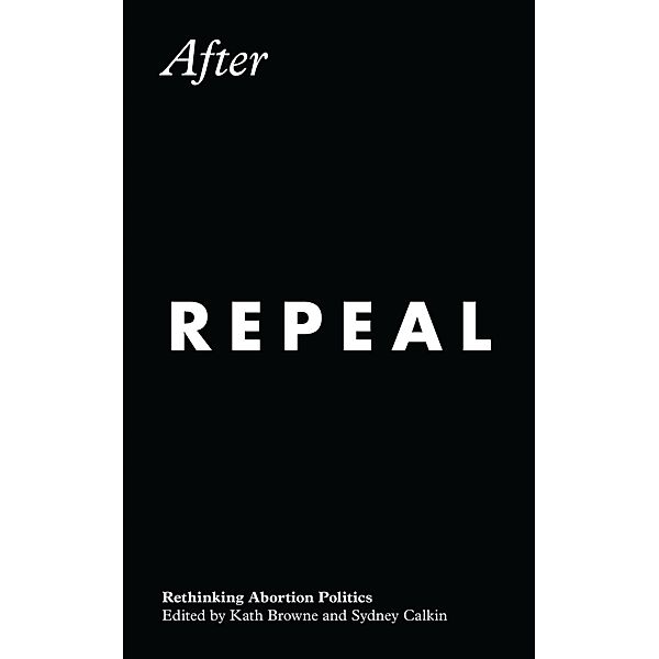 After Repeal