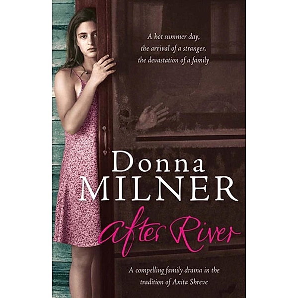 After River, Donna Milner
