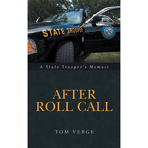 After Roll Call, Tom Verge