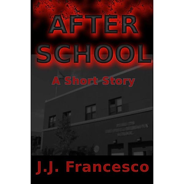 After School, J.J. Francesco