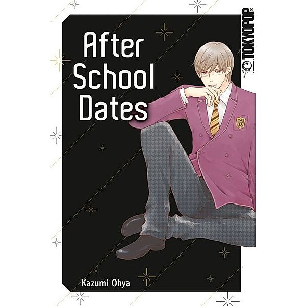 After School Dates, Kazumi Ohya