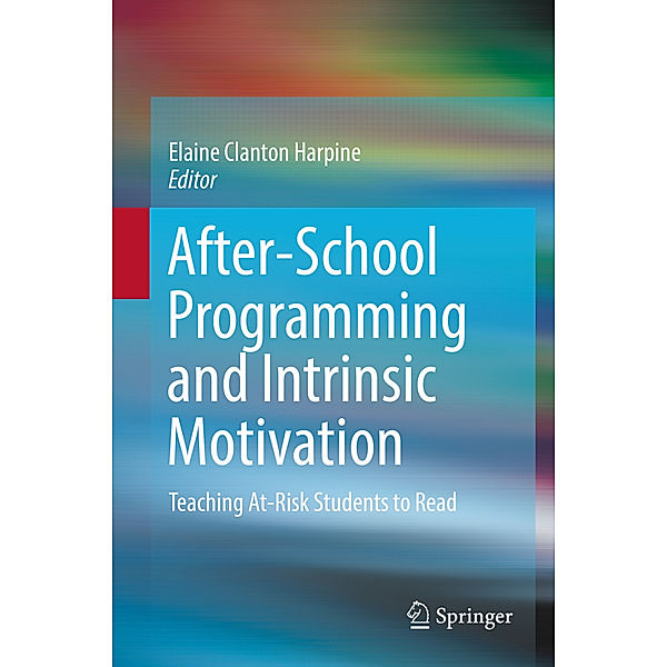 After-School Programming and Intrinsic Motivation