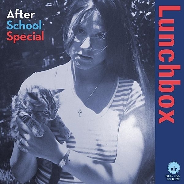 After School Special, Lunchbox