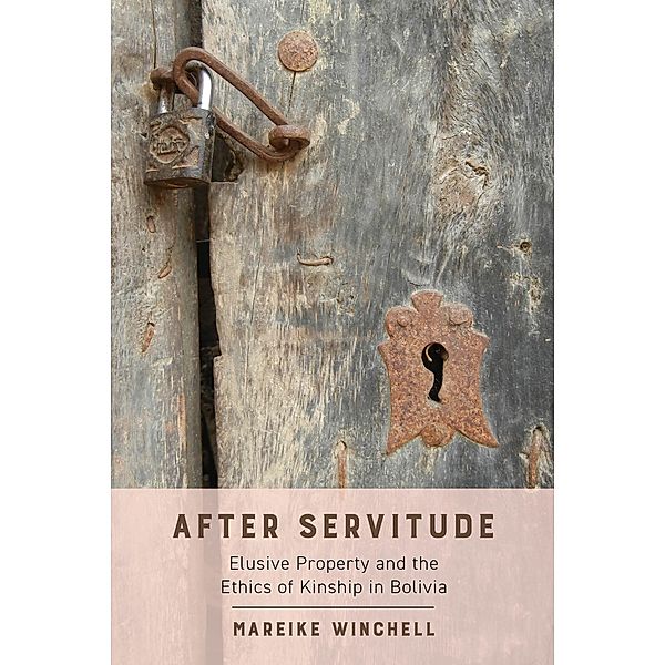 After Servitude, Mareike Winchell