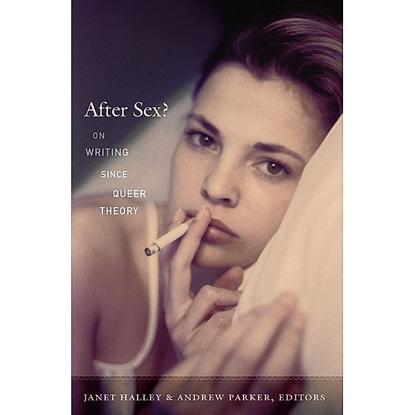 After Sex? / Series Q