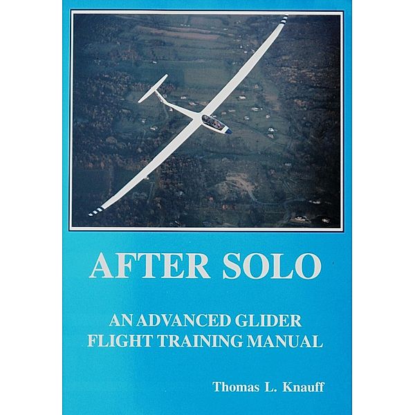 After Solo, Thomas Knauff