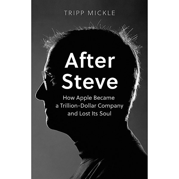 After Steve, Tripp Mickle