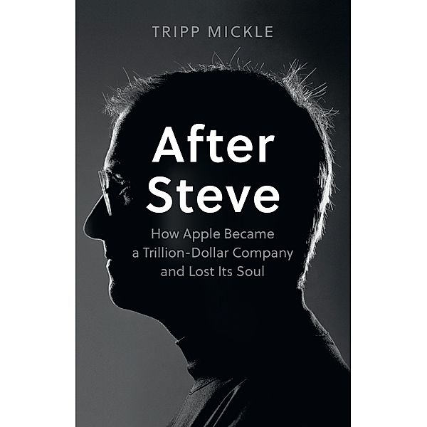 After Steve, Tripp Mickle