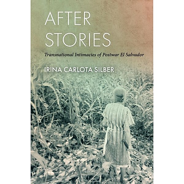 After Stories, Irina Carlota Silber