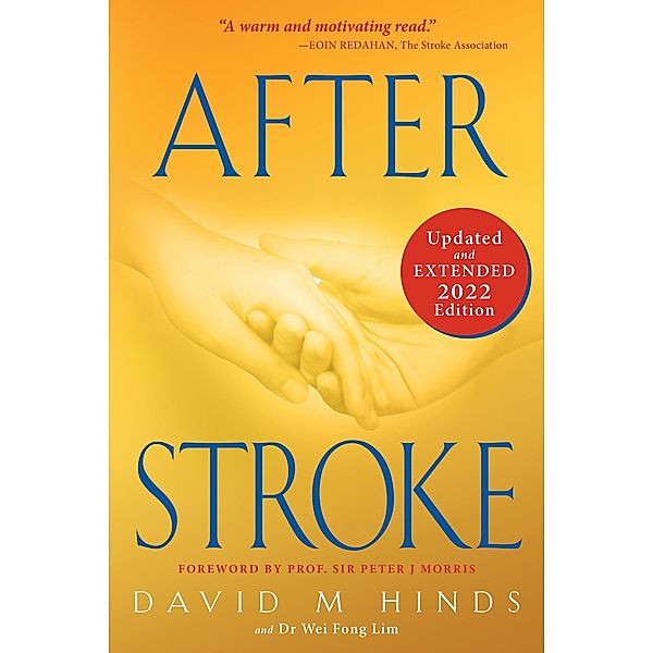 After Stroke, David M. Hinds